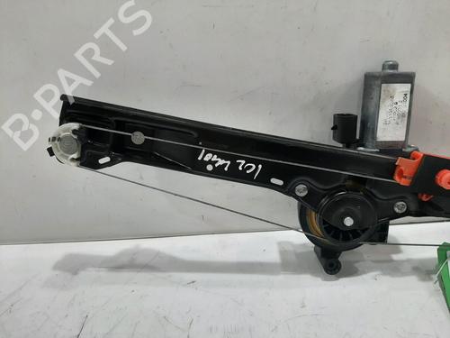 Front left window mechanism FIAT PUNTO (199_) 1.2 (199AXZ1A, 199BXZ1A) | BP28115070C22 