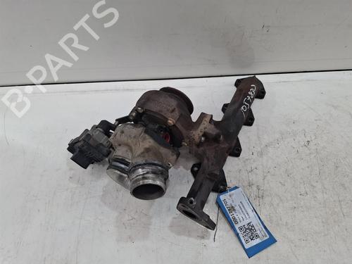 Turbolader/Kompressor Turbolader/Kompressor 38165996 38165996