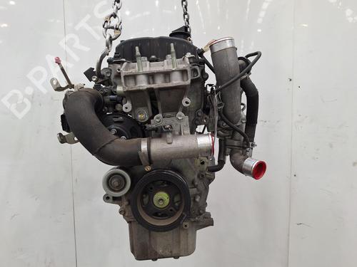 Used Engine Engine 39432879 39432879