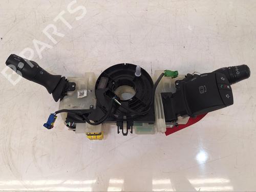 Used Switch RENAULT MEGANE III Hatchback (BZ0/1_, B3_) 1.5 dCi (BZ09, BZ0D, BZ1W, BZ29, BZ14) (110 hp) 26937574
