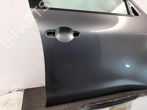 Right front door NISSAN JUKE (F15) 1.5 dCi | BP30057790C3 