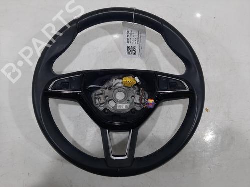 Rat Rat SKODA SCALA (NW1) 1.0 TSI (116 hp) 34734060 34734060