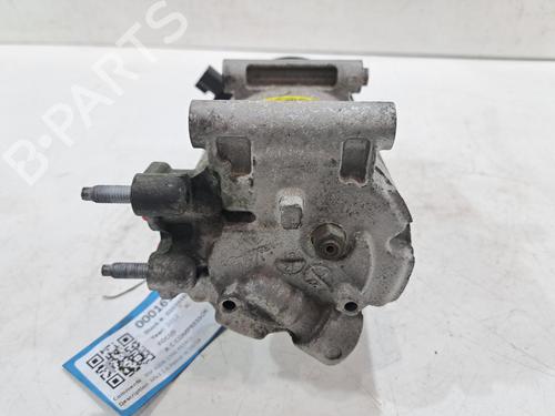 AC compressor FORD FOCUS III 1.6 EcoBoost | BP31846525M34