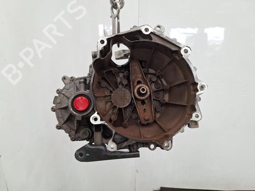 Used Gearbox Gearbox VW UP! (121, 122, BL1, BL2, BL3, 123) 1.0 (60 hp) 33436463 33436463