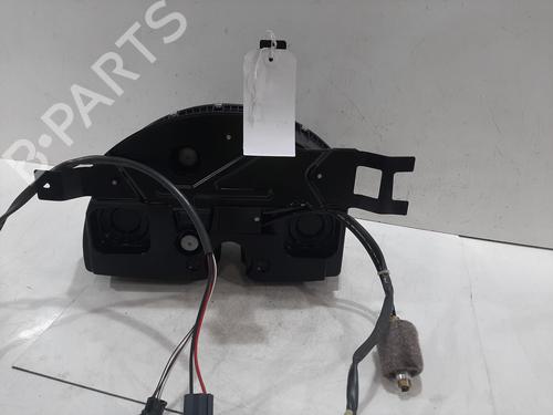 Kompresser Støtte/Fjedring LAND ROVER RANGE ROVER IV (L405) 3.0 SDV6 Hybrid 4x4 | BP30670747M103