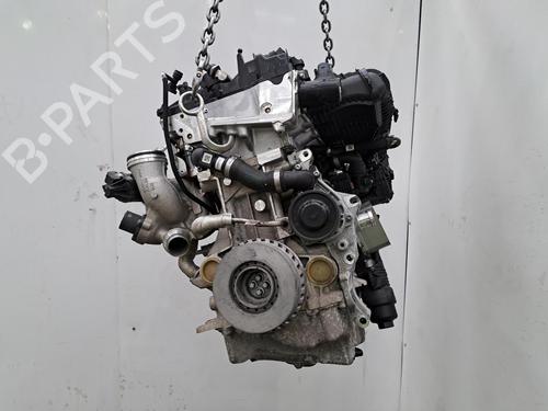 Used Engine BMW 2 Gran Coupe (F44) M 235 i xDrive (306 hp) 26858414