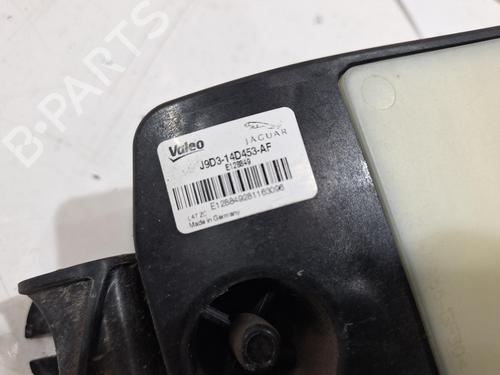 Electronic module JAGUAR I-PACE (X590) EV400 AWD | BP26870385M83 