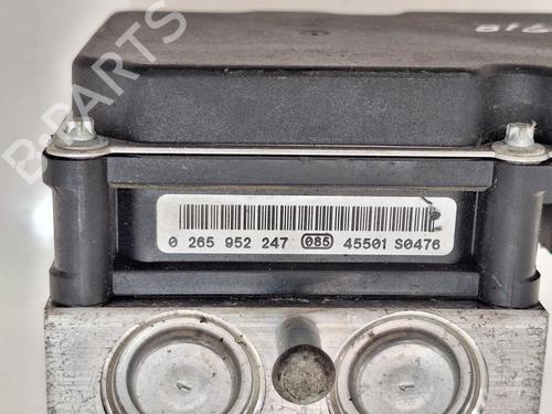 ABS pump FORD KA (RU8) 1.2 | BP26776592M43 