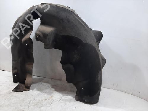 Wheel arch JAGUAR I-PACE (X590) EV400 AWD | BP29881881C56