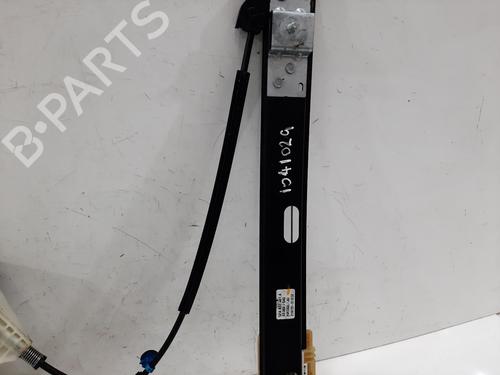 Front left window mechanism SEAT LEON (KL1, KLG) 1.0 TSI | BP32089497C22 