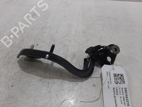 Dørhængsel/Dørbegrænser JAGUAR I-PACE (X590) EV400 AWD (400 hp) 30406852