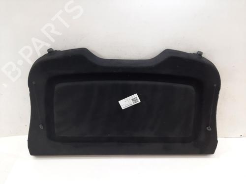 Rear parcel shelf FORD FOCUS III 1.6 TDCi | BP33699319C85 - Image 2