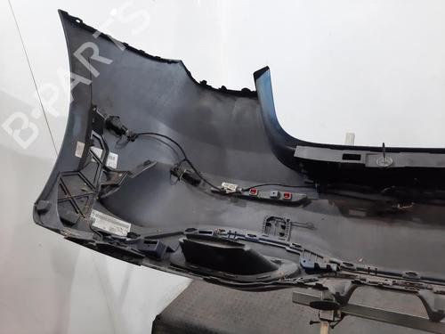 Rear bumper MERCEDES-BENZ A-CLASS Saloon (V177) A 200 (177.187) | BP31286142C8 