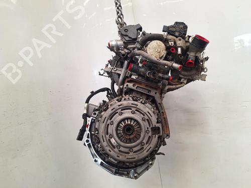 Engine NISSAN QASHQAI II (J11, J11_) 1.5 dCi | BP37400432M1 - Image 3