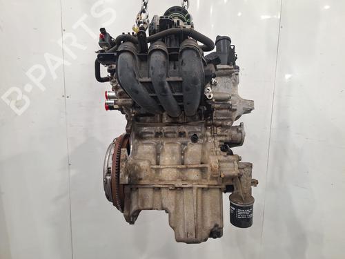Engine TOYOTA AYGO (_B4_) 1.0 (KGB40) | BP36773840M1 - Image 4