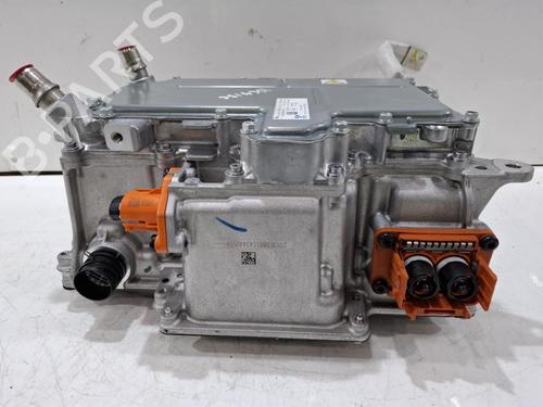Used Inverter/Converter Inverter/Converter DACIA JOGGER (RK_) 1.6 HYBRID 140 (RKN8) (141 hp) 40600767 40600767
