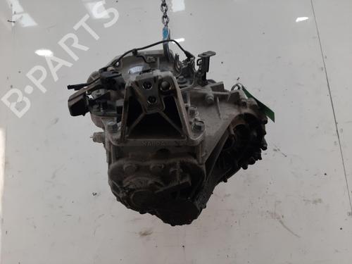 Gearbox KIA CEED Sportswagon (CD) 1.5 T-GDI | BP26826515M3 