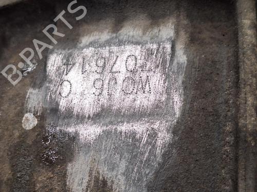 Gearbox KIA VENGA (YN) 1.4 CRDi 90 | BP39506914M3 - Image 2