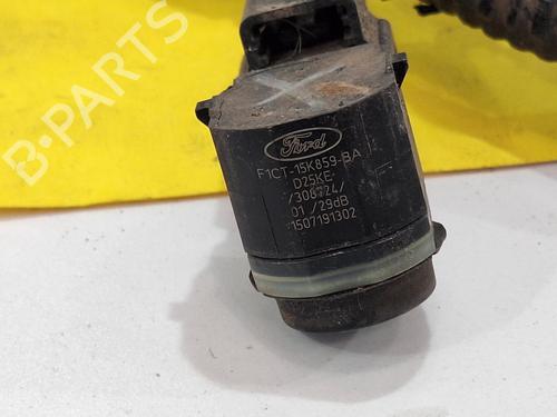 Elektronisk sensor FORD KUGA II (DM2) 1.5 EcoBoost | BP26751844M84 