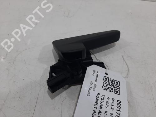Other VW TIGUAN ALLSPACE (BW2, BJ2) 1.5 TSI | BP37072532O1 - Image 2