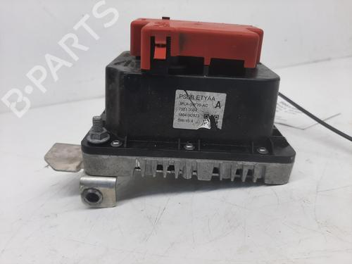 Control unit JAGUAR I-PACE (X590) EV400 AWD | BP26818928M11 
