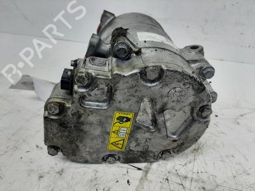 AC compressor JAGUAR I-PACE (X590) EV400 AWD | BP26846959M34 