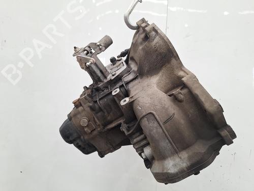 Gearbox VAUXHALL MERIVA Mk II (B) (S10) 1.4 | BP29581490M3 