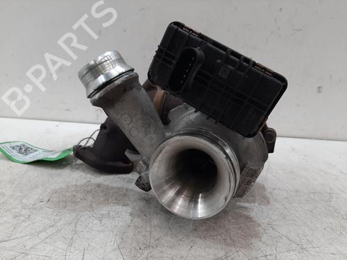 Turbolader/Kompressor Turbolader/Kompressor 38919111 38919111