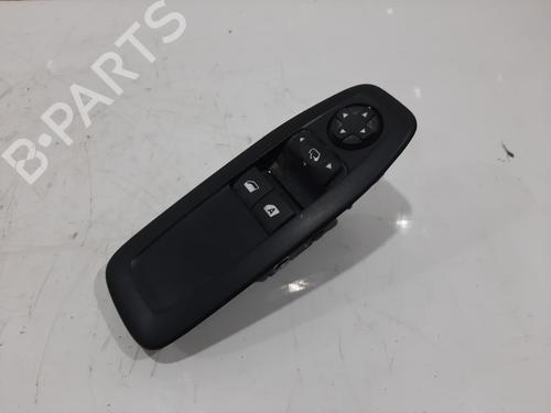 Right front window switch PEUGEOT 208 I (CA_, CC_) 1.2 PureTech 82 | BP38076529I26  - Image 5