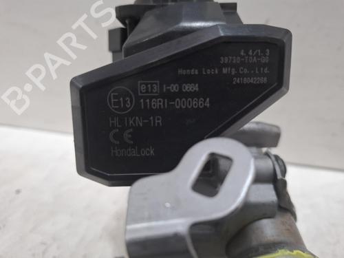 Steering column HONDA CIVIC IX (FK) 1.6 i-DTEC (FK3) | BP40173927M21 - Image 4