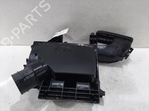 Used Air filter box MERCEDES-BENZ SPRINTER 3,5-t Van (B907, B910) 315 CDI RWD (907.631, 907.633, 907.635, 907.637) (150 hp) 31596436