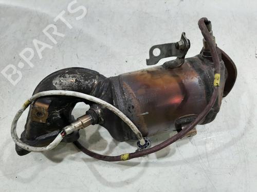 Used Catalyst SUZUKI BALENO (FW, EW) 1.0 (A1K310) (112 hp) 26752443