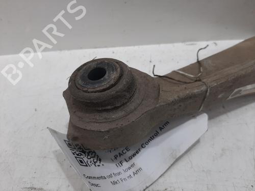 Right front suspension arm JAGUAR I-PACE (X590) EV400 AWD | BP26836952M13 