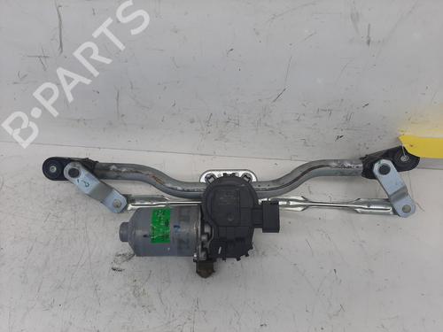 Front wiper motor FORD KA+ III (UK, FK) 1.2 Ti-VCT | BP26815252M29 