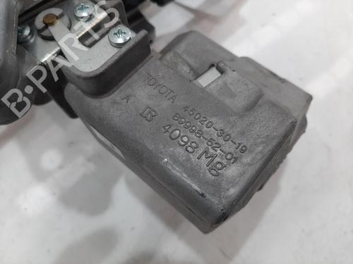 Steering column LEXUS IS III (_E3_) 300h (AVE30_, AVE30R) | BP38537188M21 - Image 2