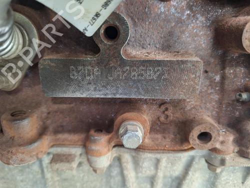 Engine FORD FOCUS IV (HN) 1.0 EcoBoost | BP33212673M1  - Image 6