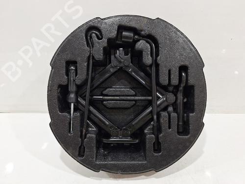 Used Jack Kit Jack Kit 38480952 38480952