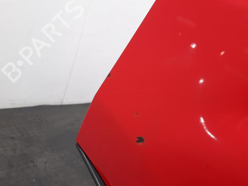 Rear bumper FORD FIESTA VII (HJ, HF) 1.5 ST EcoBoost | BP29524709C8 