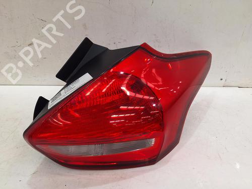 Used Right taillight FORD FOCUS III 1.6 TDCi (115 hp) 26935501
