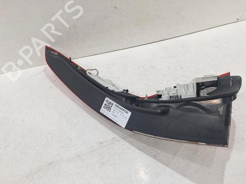 Left taillight VOLVO V50 (545) 1.8 | BP32121121C34 