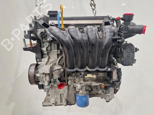 Engine HYUNDAI ix20 (JC) 1.4 | BP29397694M1 