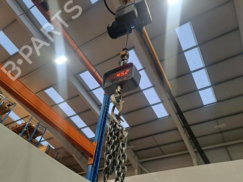 Venstre bagtil bærearm MERCEDES-BENZ VITO Mixto (Double Cabin) (W447) 114 CDI (447.701, 447.703, 447.705) (136 hp) 31537578