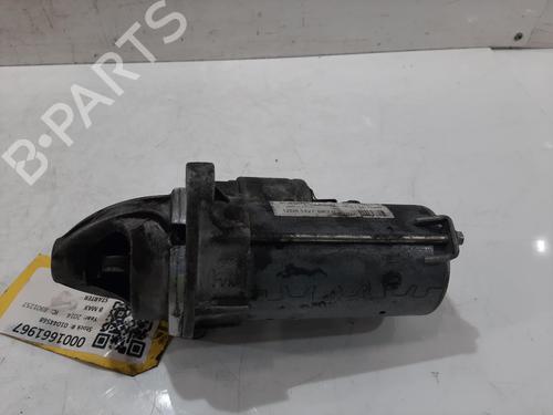 Used Starter FORD B-MAX (JK) 1.6 Ti (105 hp) 33179756