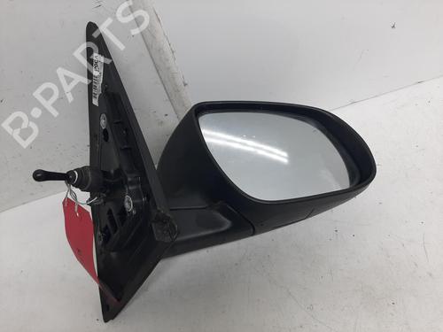 Used Right mirror KIA CEE'D Hatchback (ED) 1.6 CRDi 90 (90 hp) 26850495