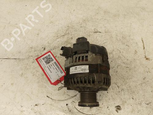 Generator FORD FIESTA VI (CB1, CCN) 1.0 EcoBoost | BP26825809M7 