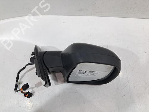 Used Right mirror PEUGEOT PARTNER Box Body/MPV (K9) 1.6 BlueHDI 100 (99 hp) 31927802