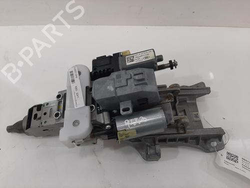 Steering column LAND ROVER RANGE ROVER IV (L405) 4.4 SDV8 4x4 | BP26861205M21 