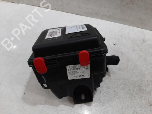 Fuse box VAUXHALL CORSA Mk V (F) 1.2 | BP32976644E1 - Image 4