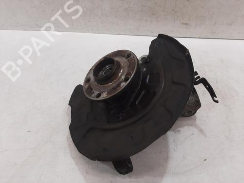 Used Left front steering knuckle Left front steering knuckle SEAT ATECA (KH7, KHP) 1.4 TSI (150 hp) 33435625 33435625