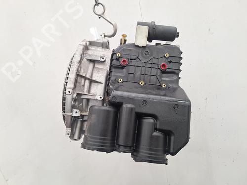 Gearbox MERCEDES-BENZ A-CLASS Saloon (V177) A 220 d (177.114) | BP29881945M3